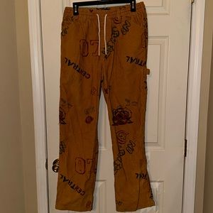 Urban Outfitters Corduroy Pants BDG